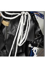 2XXT Cosplay Arknights Andoain The Martyr Pontifica Cohors Cosplay Costume